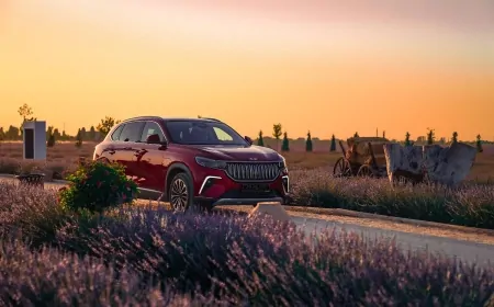 Yollardaki Togg Sayısı 50 Bine Yaklaştı: T10X Satışları Rekor Kırıyor