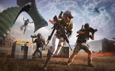 PUBG Yapımcısı Brendan Greene, ‘Çılgın Projesi’ Artemis’i Açıkladı! Yeni İnternet Devrimi Başlıyor