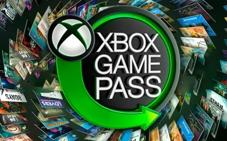 Bu 6 Oyun Ocak Ayında Xbox Game Pass’ten Ayrılıyor!
