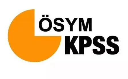 KPSS 2024/2 Merkezi Atama Sonuçları Açıklandı! Tercih Sonuçları Sorgulama Detayları