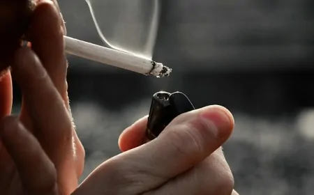 Sigara ve Alkolde ÖTV Zammı: Fiyatlar Hızla Yükselecek