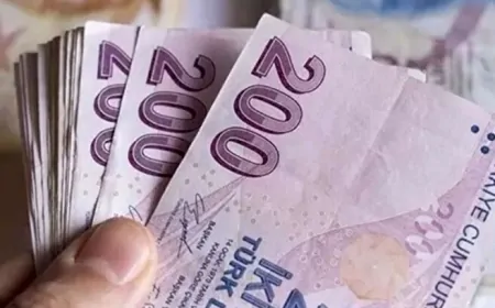 Kademeli Emeklilik Sistemi İçin Gözler 2027'de: Bakanlık ve Uzmanlardan Kritik Açıklamalar