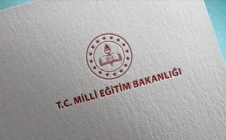 2025'te Öğretmen Atamaları ve KPSS Değişikliği: AGS Sistemi Geliyor