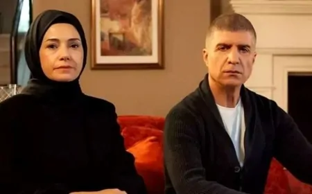 Yeni Dizi Kızıl Goncalar, Çarpıcı Hikayesiyle 18 Aralık'ta Başlıyor!