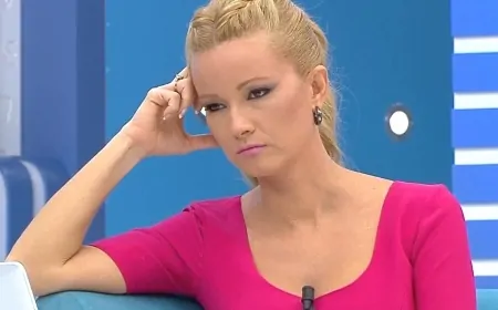 Müge Anlı ile Tatlı Sert: Hangi Yılda Başladı ve Kaç Bölüm Yayımlandı?