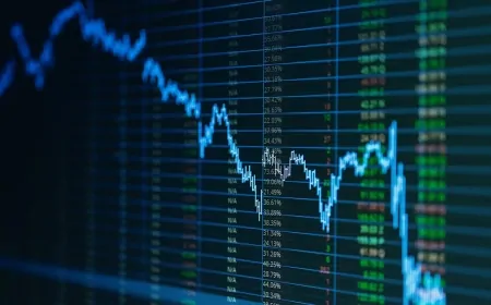 2025 Yılında En Çok Kazandıran ve Kaybettiren Hisse Senetleri Belli Oldu