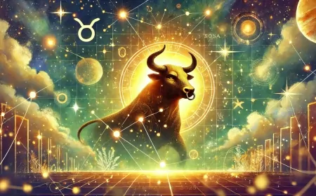 3 Ocak 2025: Boğa Burcu İçin Venüs Sosyal Hayatınıza Hareket Getiriyor