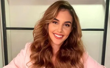 Berfu Yenenler Kimdir? O Ses Türkiye 2025 Yılbaşı Özel Konuğuyla İlgili Merak Edilenler