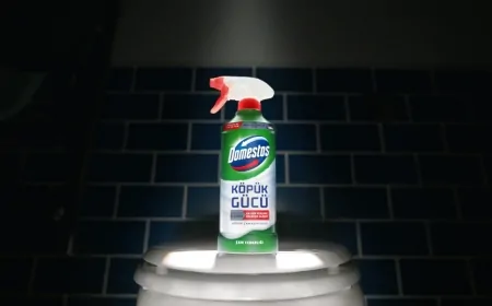 Domestos Boykot Listesinde! Unilever ve İsrail Bağlantıları Tartışma Yarattı