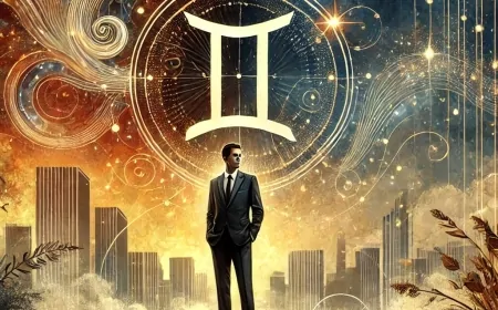 İkizler Günlük Burç Yorumu (3 Ocak 2025)