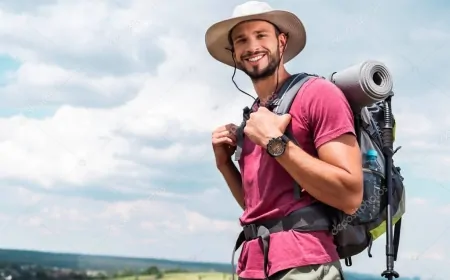 En Çok Ziyaret Edilen Şehirler Açıklandı! İşte 2024'ün Favori Rotaları