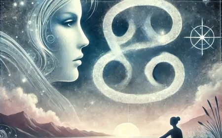 Yengeç Günlük Burç Yorumu (3 Ocak 2025)