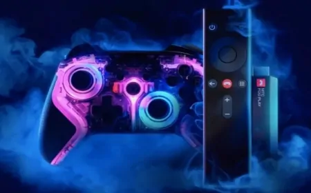 Rusya'nın Yeni Oyun Konsolu Açıklaması: PS5 ve Xbox Series'e Rakip Değil!