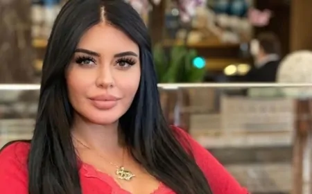 Ebru Polat AVM’de X-RAY’den Geçmedi: Sebebi Avukatlık Yetkisi