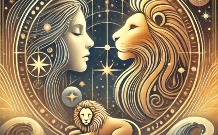 Aslan Günlük Burç Yorumu (3 Ocak 2025)