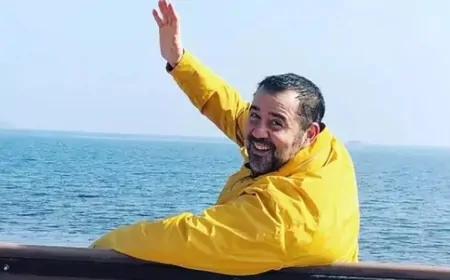 Ata Demirer’in Ferdi Tayfur’un Vefatına Sessiz Kalması Tepki Çekti