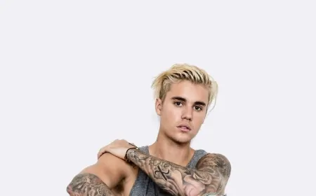 Justin Bieber'dan Hailey Bieber ile Boşanma İddialarına Sevgi Dolu Yanıt