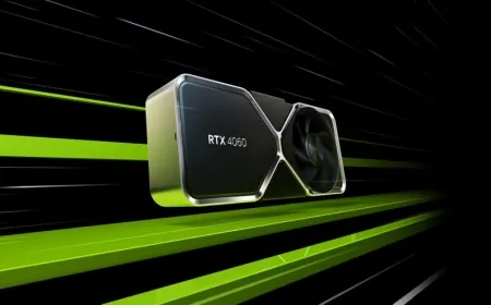 Mobil GeForce RTX 5060 Performansıyla RTX 4060 Ti'yi Geride Bıraktı