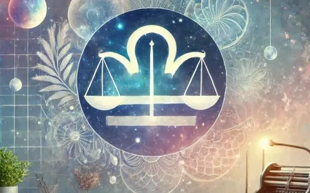 Terazi Günlük Burç Yorumu (3 Ocak 2025)