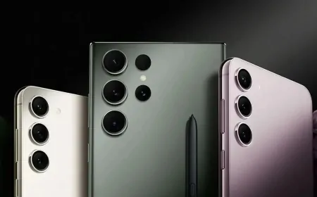 Samsung, Good Lock Özelleştirme Aracısı Tüm Android Kullanıcılarına Sunuyor