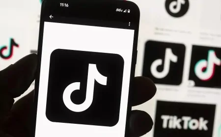 TikTok'un Yasaklanması Belirsizliğe Döndü: Trump Yüksek Mahkeme’ye Başvurdu