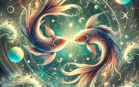 Balık Burcunda Venüs’ün Geçişi Başladı: Çekim Gücünüz Zirveye Çıkıyor (3 Ocak 2025)