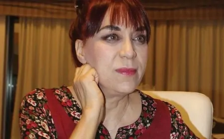 Leman Sam: 'Beni Deli Sanacaklar'