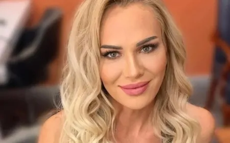 Survivor Nagihan Karadere: 'Çok Boynuz Yedim, Aşktan Yana Şansım Yok!'