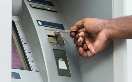 DenizBank’tan Büyük Kampanya: 1 Yıl Boyunca Para Transferleri Ücretsiz!