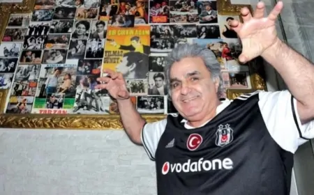 Kalp Krizi Geçiren Battal Gazi’nin ZıpZıp’ı Necdet Kökeş’in Son Hali Duygulandırdı