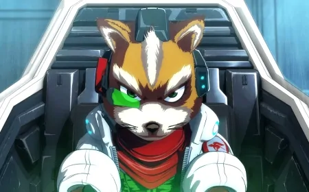 Star Fox Adventures'ın Remake İddiaları Oyun Dünyasını Hareketlendirdi