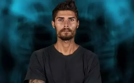 Barış Murat Yağcı Kimdir, Kaç Yaşında, Nereli? Hangi Yıl Yarıştı, Kaçıncı Oldu?