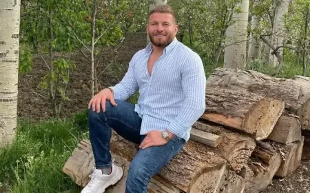 Survivor 2025 İsmail Balaban Kimdir? Kaç Yaşında, Nereli ve Kiminle Evli?