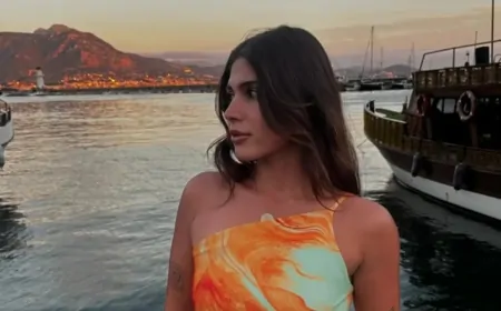 Survivor 2025 Kübra Avcı Kimdir, Kaç Yaşında, Mesleği Ne?