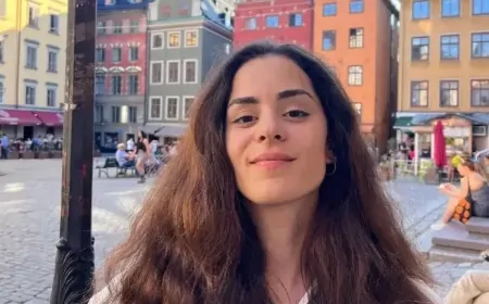 Survivor Göksu Küçükali Kimdir? Kaç Yaşında, Nereli? İşte Survivor 2025’in İlk Eleme Adayı