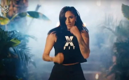 Survivor Dilşah Kimdir? Dilşah Kurt Kaç Yaşında, Aslen Nereli?