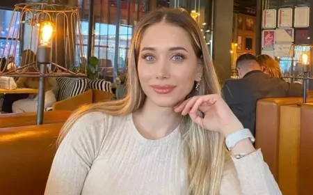 Survivor 2025 Yarışmacısı Tuğba Yeni Kimdir? Kaç Yaşında ve Nereli? İşte Detaylar!