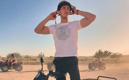 Survivor Mevlüt Kimdir? Mevlüt Koçak Kaç Yaşında, Nereli ve Evli Mi? İşte Detaylar!