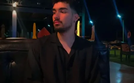 Survivor Adilhan Kimdir? Adilhan Numan Kaç Yaşında, Nereli ve Mesleği Ne?