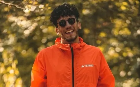 Survivor Batuhan Kimdir? Batuhan Gökgöz Kaç Yaşında, Nereli ve Evli Mi? İşte Detaylar!