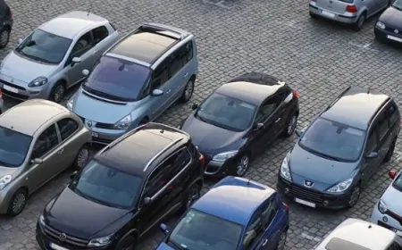 Araç Sahipleri Dikkat: Motorlu Taşıtlar Vergisi Ödemeleri 31 Ocak'ta Bitiyor!