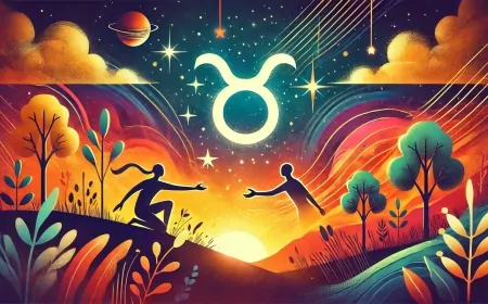 Boğa Burçları İçin Karşılıklı Destekle Büyümenin Gücü!