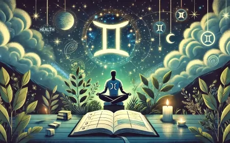 İkizler Burçları İçin Zorlu Dönem: Enerjinizi Doğru Yönlendirin!