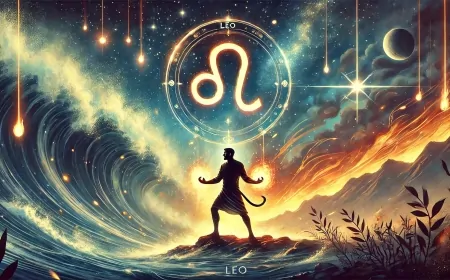 Aslan Burçlarına Kriz Uyarısı: Sağduyu ve Ilımlı Yaklaşım Hayati Önem Taşıyor!