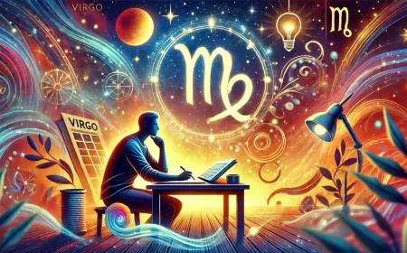 Başak Burçlarında Denge ve İstikrar Hakim: Başarıyı Güvenceye Alın!