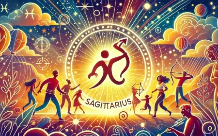 Yay Burçları İçin Pozitif Enerji ve Uyumluluk Zamanı!