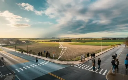 Osmaniye’de Sıcaklıklar Dalgalanıyor: Bahçe ve Toprakkale Arasında 10 Derecelik Fark Dikkat Çekiyor