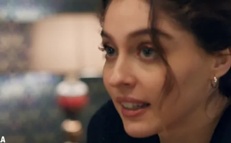 Leyla: Hayat, Aşk, Adalet Dizisinin 17. Bölüm Fragmanı Yayınlandı! İşte Tüyolar