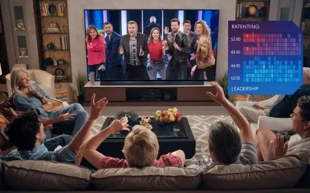 4 Ocak Reyting Zirvesinde Büyük Kapışma: Kim Lider Oldu?