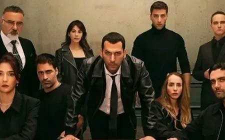 Teşkilat Dizisi Bu Akşam Neden Yayında Değil? Yeni Bölüm Tarihi Açıklandı